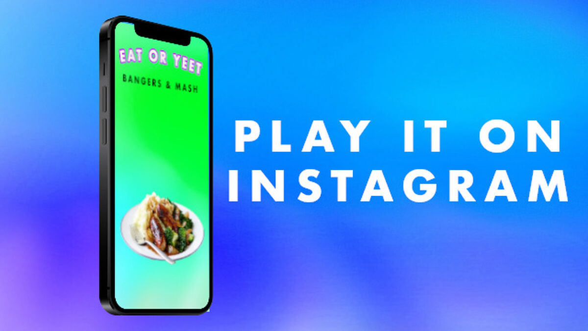 Eat or Yeet? St. Patrick's Day image number null